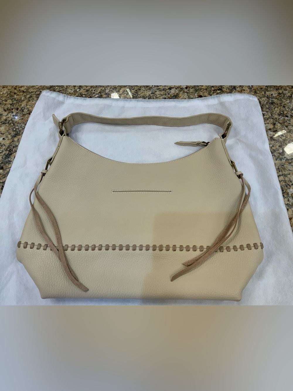 KLEO (COACH) HANDBAG - WESTERN - NWT